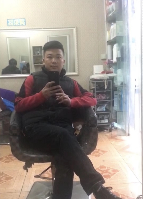 zhang150的第一张照片--潍坊相亲服务中心