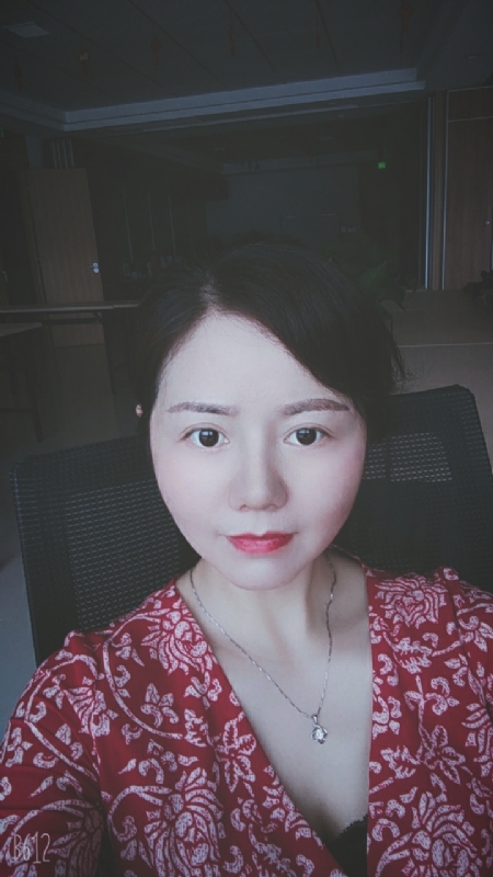 舞月飘雪的第三张照片--潍坊相亲服务中心