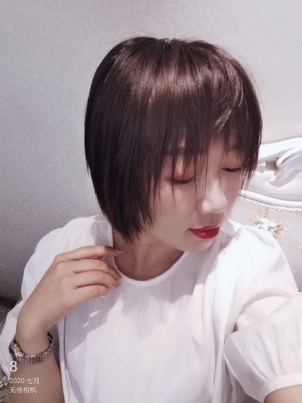 憨憨的第一张照片--潍坊相亲服务中心