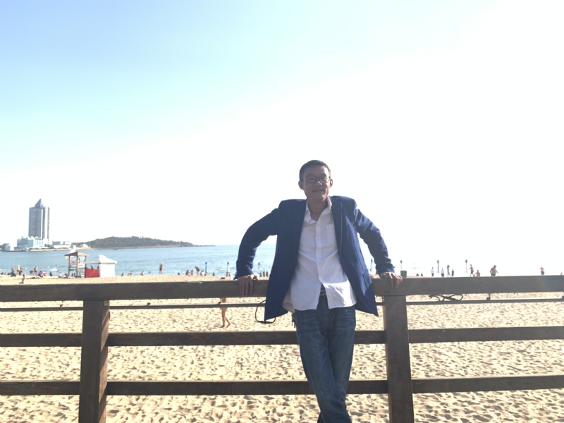 请叫我老龚的第一张照片--潍坊相亲服务中心