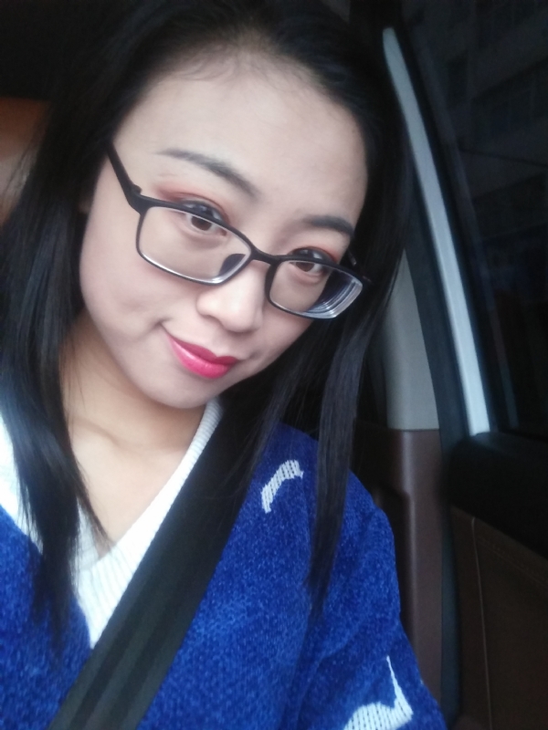 潇湘薇薇的第一张照片--潍坊相亲服务中心