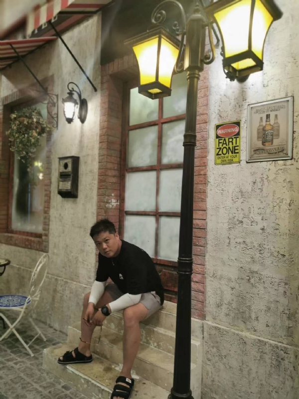 桃胡的第二张照片--潍坊相亲服务中心