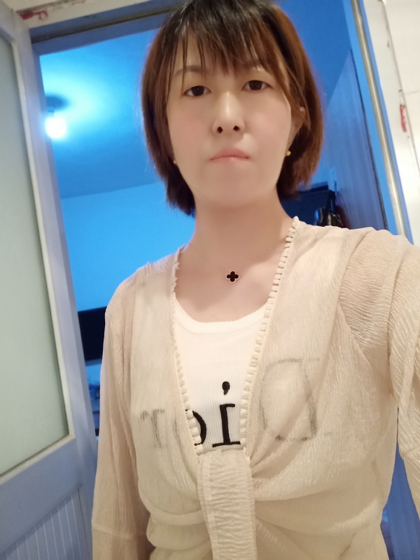 芬儿的第三张照片--潍坊相亲服务中心