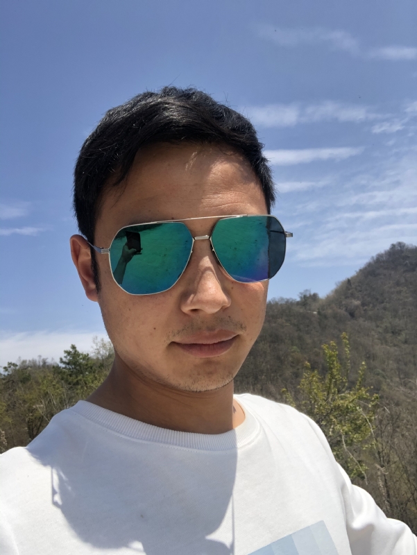 心里的第一张照片--潍坊相亲服务中心