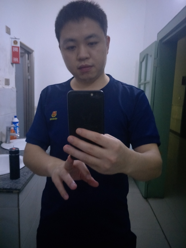 訫尘的第一张照片--潍坊相亲服务中心