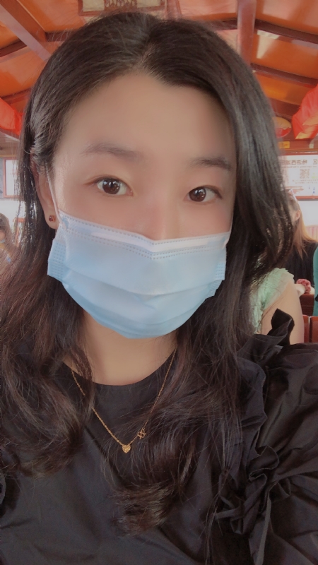 乔的第一张照片--潍坊相亲服务中心