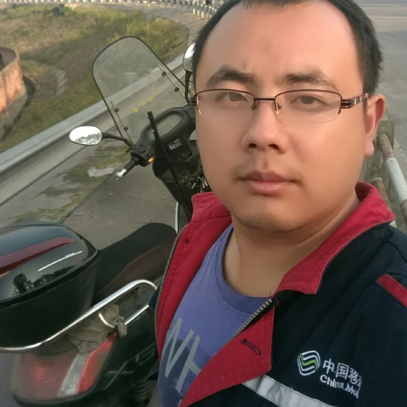 夜月的第一张照片--潍坊相亲服务中心