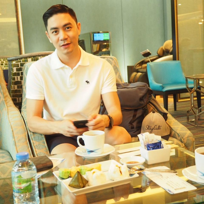 李的第二张照片--潍坊相亲服务中心