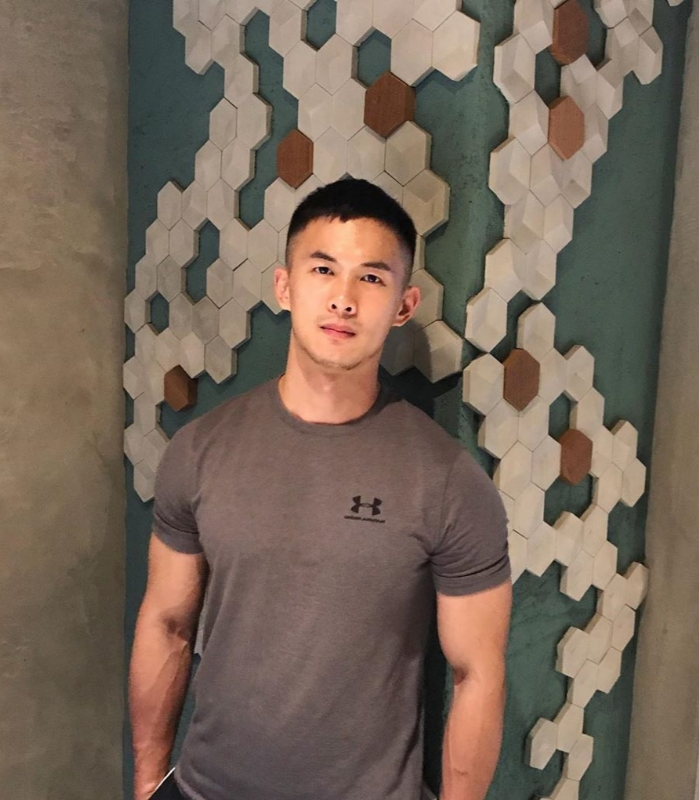 敢想敢拼才会赢的第一张照片--潍坊相亲服务中心