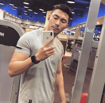 Larryyy的第一张照片--潍坊相亲服务中心