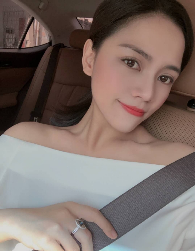 Anna安娜的第一张照片--潍坊相亲服务中心