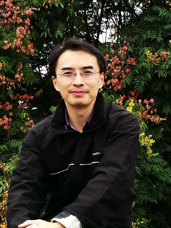 旺财的第一张照片--潍坊相亲服务中心