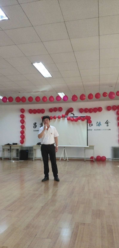 阿旺的第一张照片--潍坊相亲服务中心