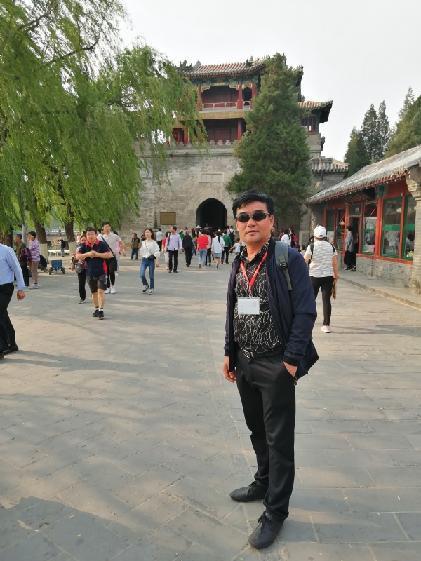 阿旺的第二张照片--潍坊相亲服务中心