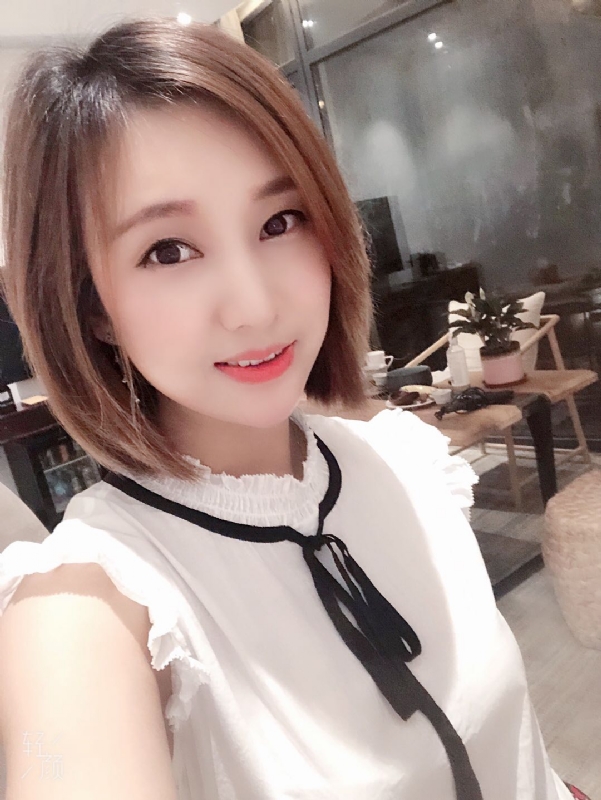 janice的第一张照片--潍坊相亲服务中心