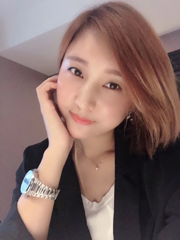 janice的第二张照片--潍坊相亲服务中心