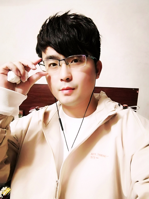 哎呦哥哥的第一张照片--潍坊相亲服务中心