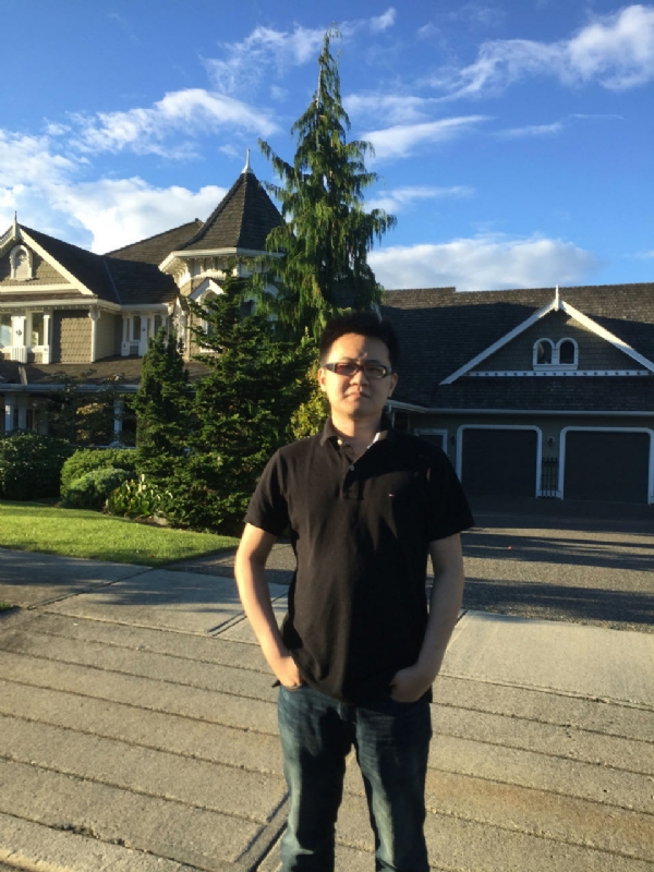 James的第一张照片--潍坊相亲服务中心