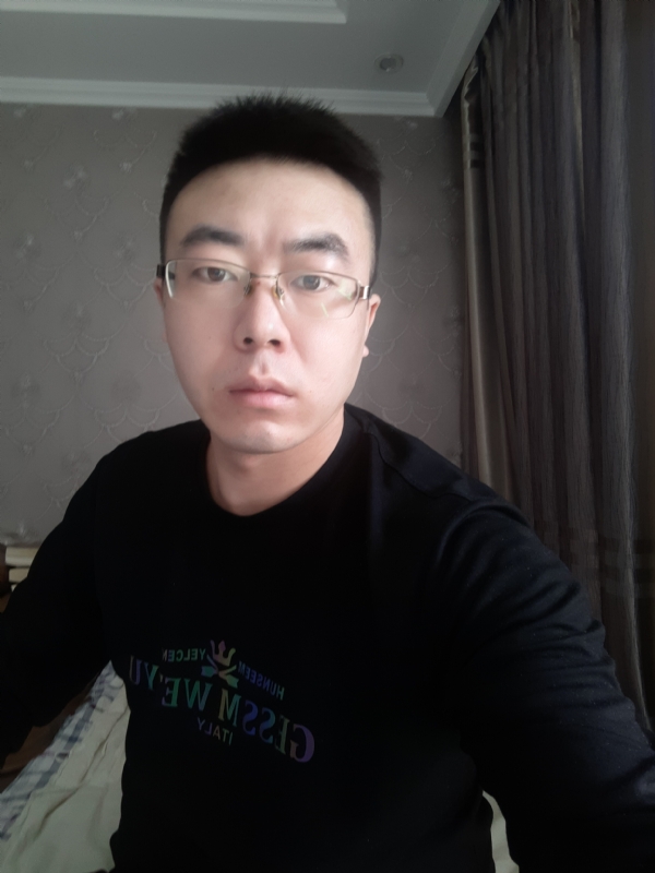 相守一生的第二张照片--潍坊相亲服务中心