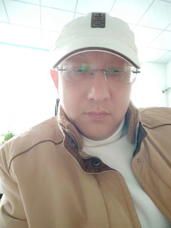 寒夜难眠的第一张照片--潍坊相亲服务中心