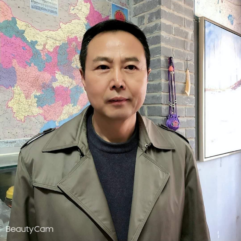 感恩的心的第一张照片--潍坊相亲服务中心