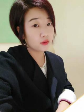 小青的第二张照片--潍坊相亲服务中心