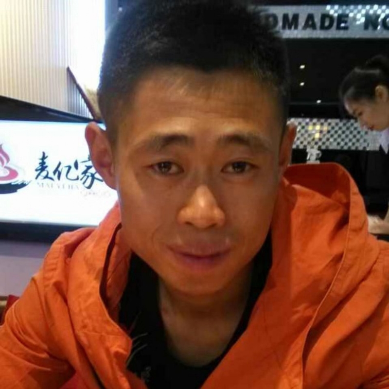 浪子的第一张照片--潍坊相亲服务中心