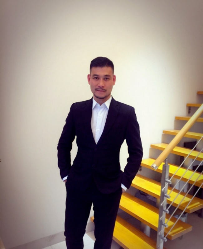 Devin的第一张照片--潍坊相亲服务中心