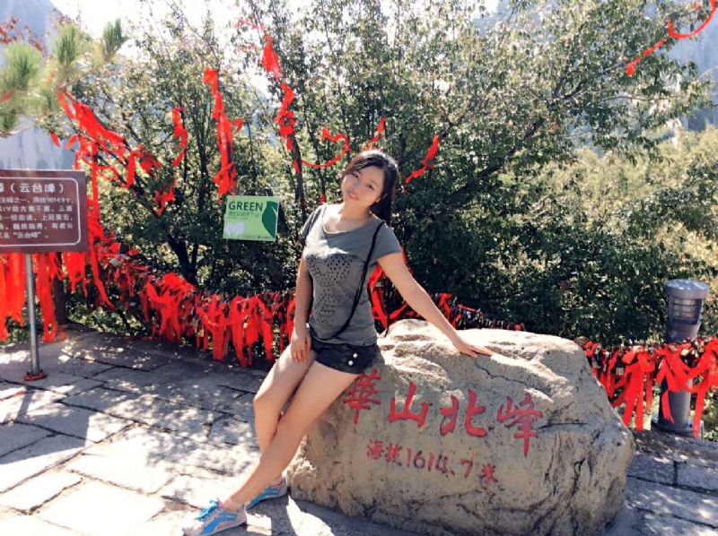 ViviQueen的第二张照片--潍坊相亲服务中心