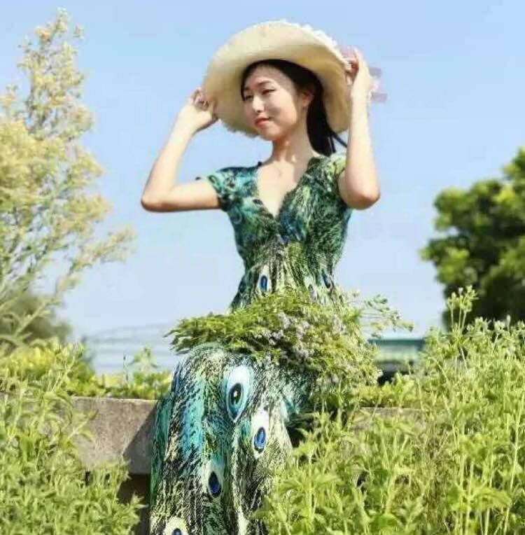 ViviQueen的第四张照片--潍坊相亲服务中心