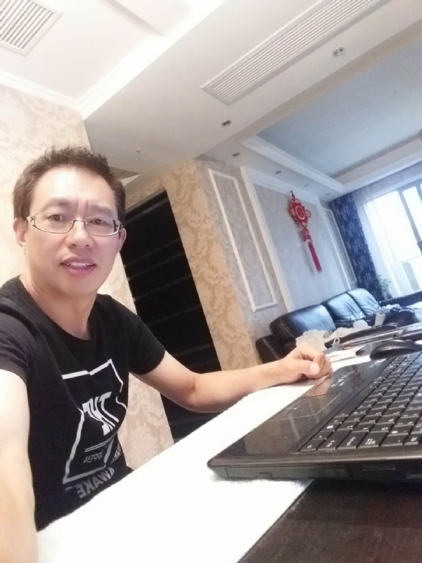 NIKY的第一张照片--潍坊相亲服务中心