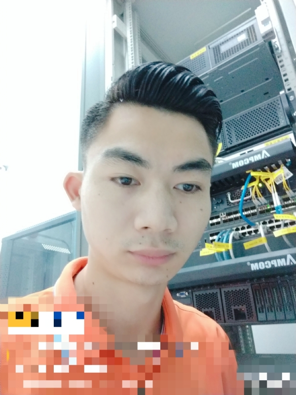 小海的第一张照片--潍坊相亲服务中心