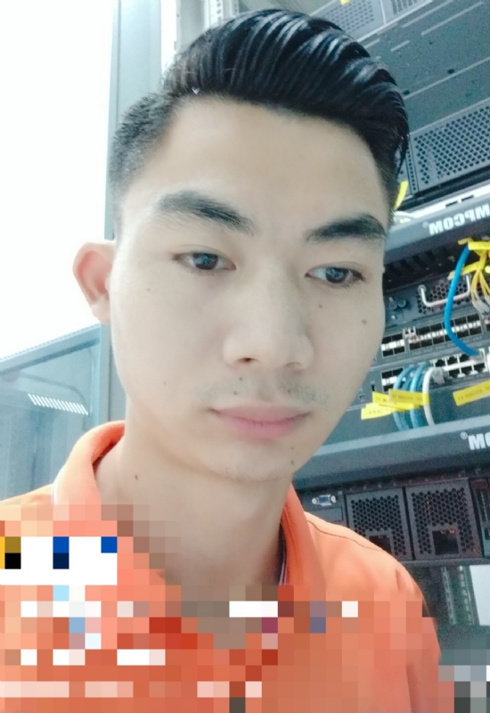 小海的第二张照片--潍坊相亲服务中心