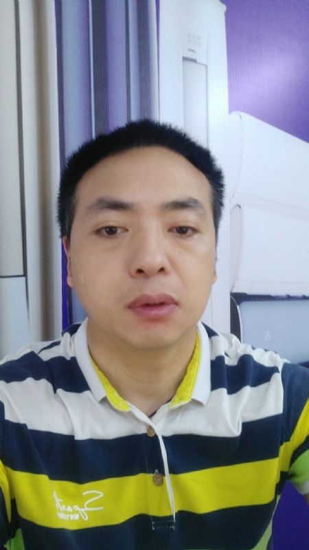 祥子的第一张照片--潍坊相亲服务中心