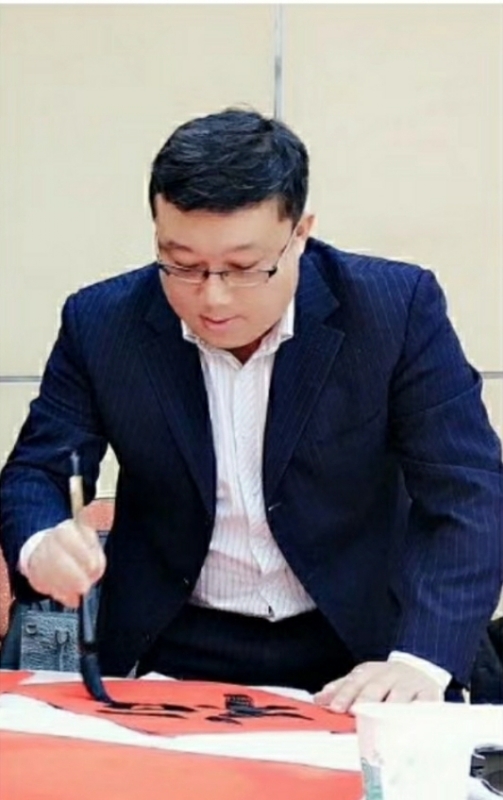 青岛小哥哥的第一张照片--潍坊相亲服务中心