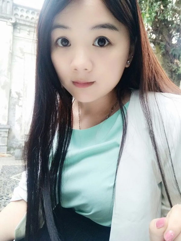 钟情的第一张照片--潍坊相亲服务中心