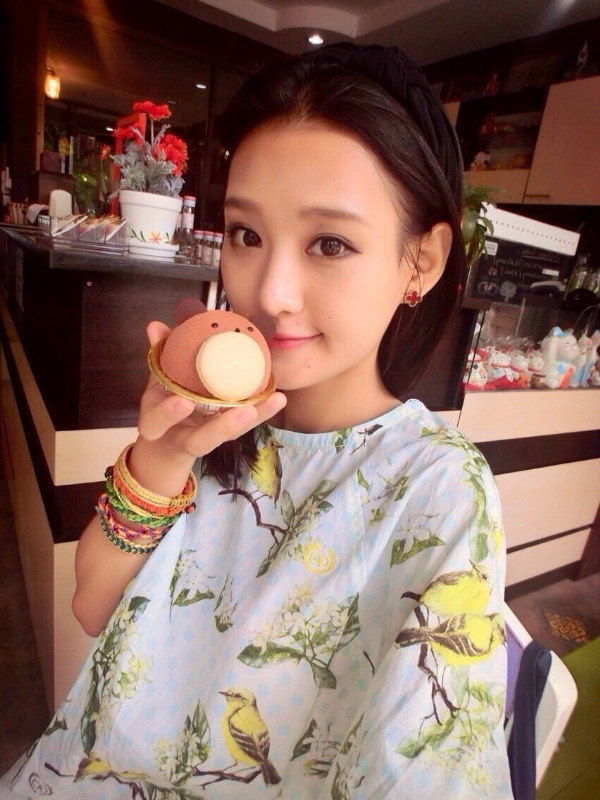 糖糖很优雅的第一张照片--潍坊相亲服务中心