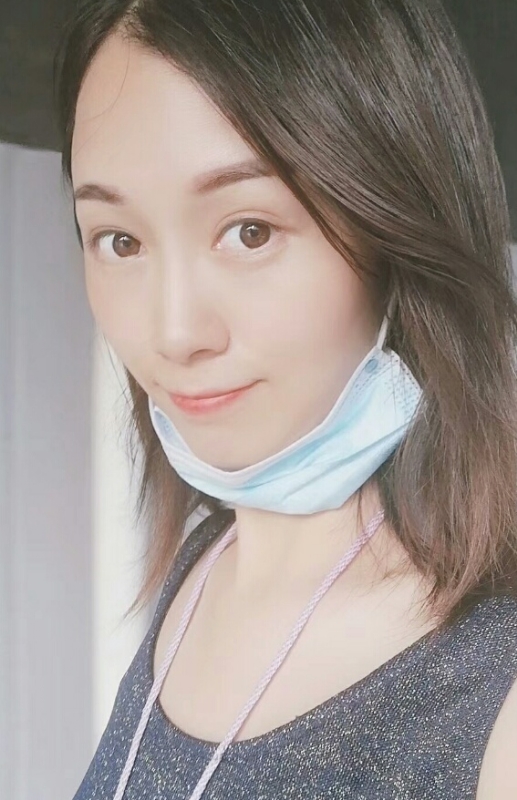 雪雪的第一张照片--潍坊相亲服务中心