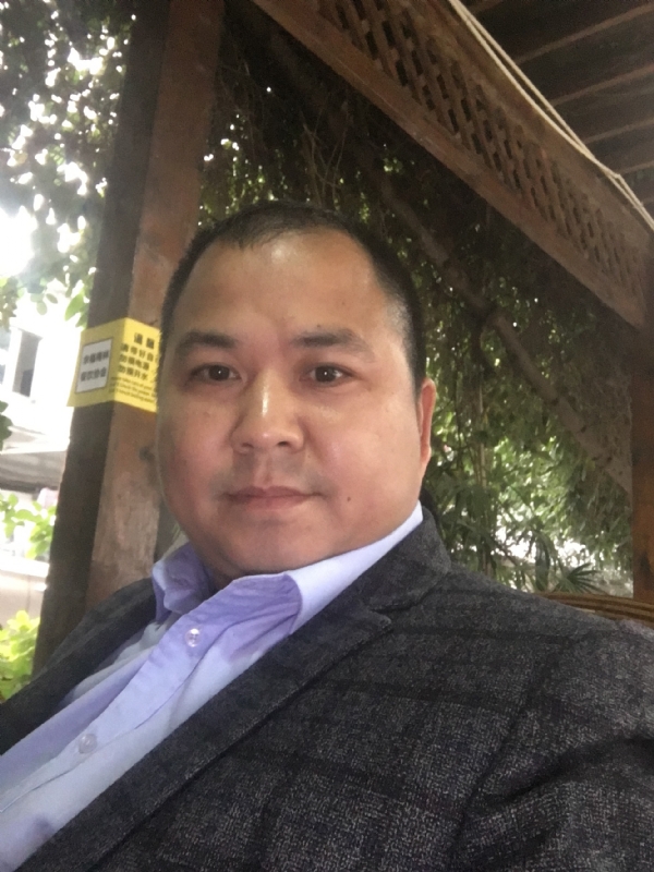 爱你一万年的第二张照片--潍坊相亲服务中心