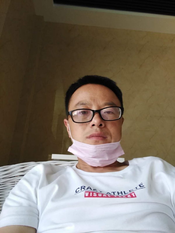 小马奔腾的第一张照片--潍坊相亲服务中心