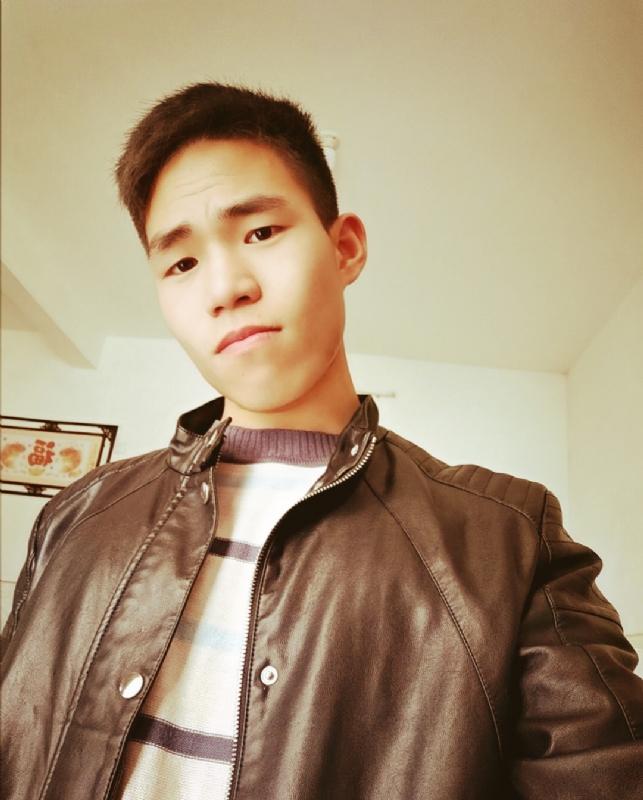 凉泳的第一张照片--潍坊相亲服务中心