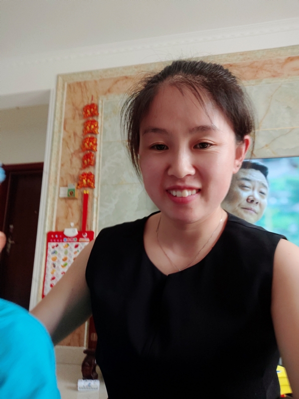 睿智的第一张照片--潍坊相亲服务中心