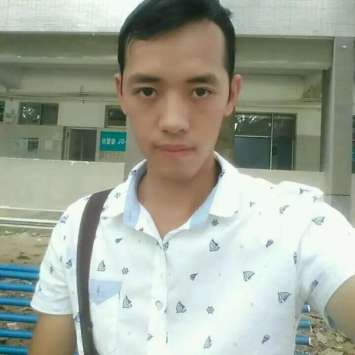 阮勇的第一张照片--潍坊相亲服务中心