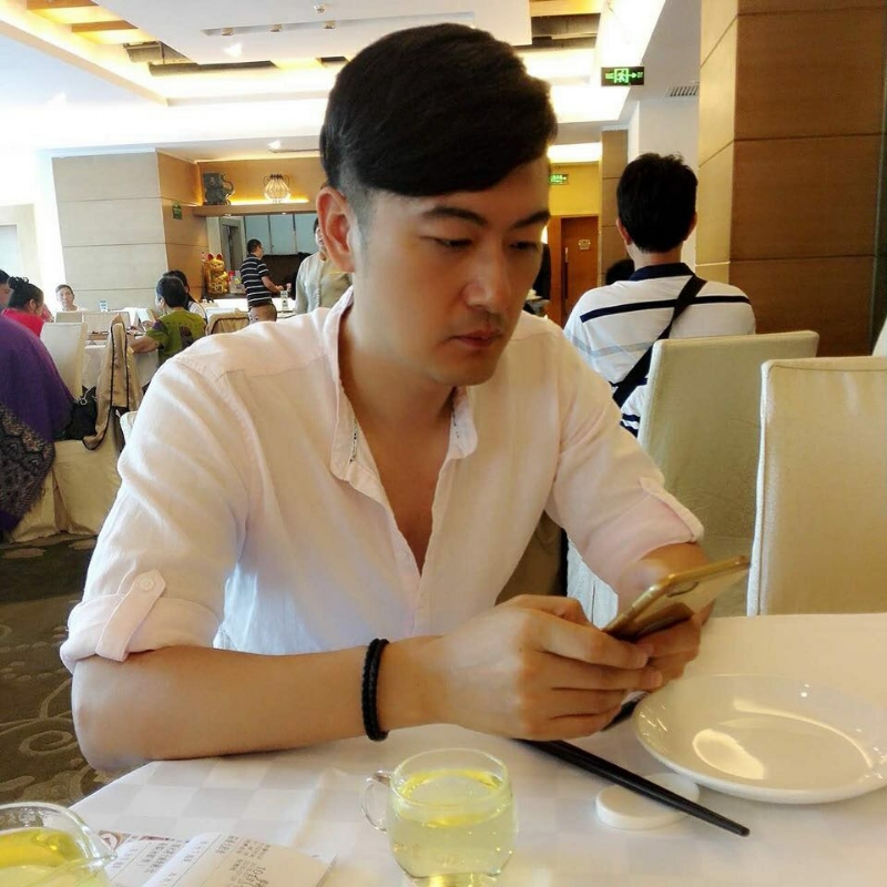 猩猩的第一张照片--潍坊相亲服务中心