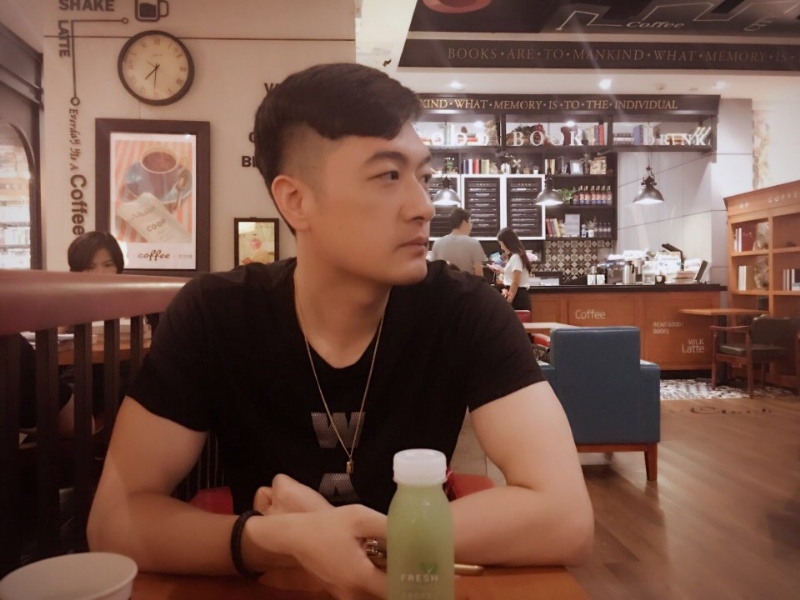 猩猩的第三张照片--潍坊相亲服务中心