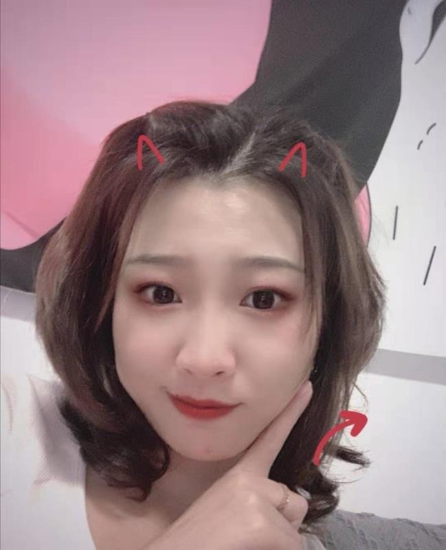 yuan媛的第一张照片--潍坊相亲服务中心