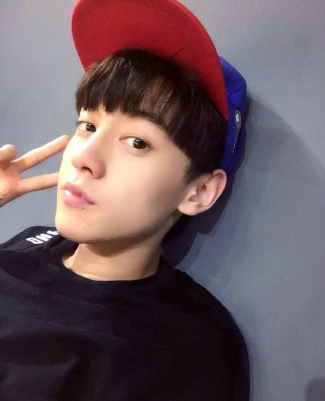 不帅砍我的第一张照片--潍坊相亲服务中心