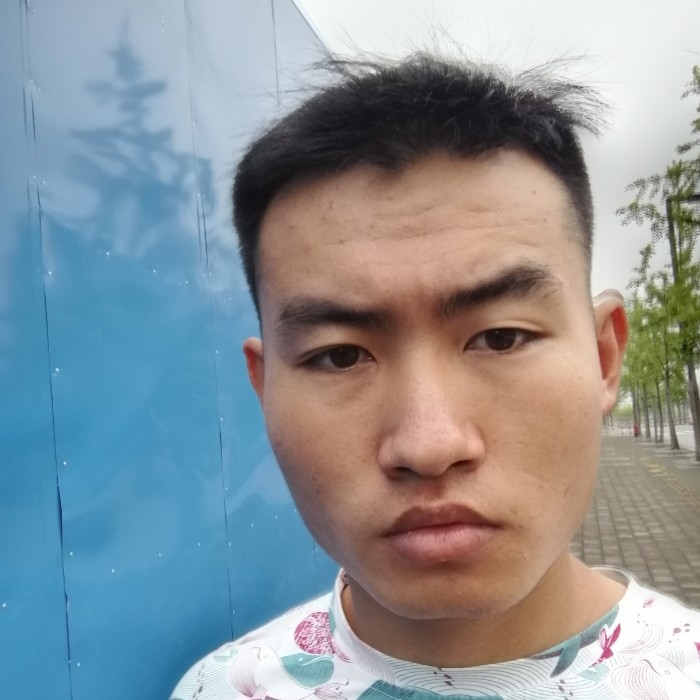 爱一个哦的第一张照片--潍坊相亲服务中心