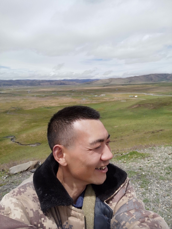 小强的第一张照片--潍坊相亲服务中心