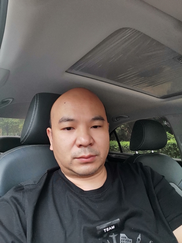 爷们已经老了的第一张照片--潍坊相亲服务中心